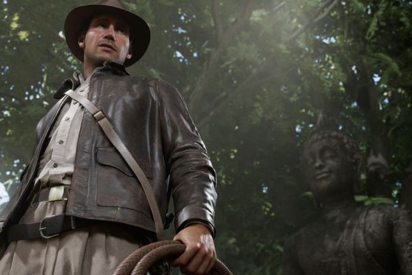 Indiana Jones and the Nice Circle evaluation: would’ve been higher as a film Indiana Jones and the Nice Circle evaluation: would’ve been higher as a film