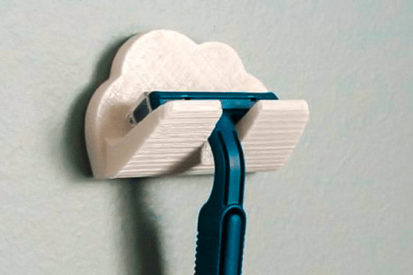 Ten 3D Prints that might look nice in your lavatory. Ten 3D Prints that might look nice in your lavatory.