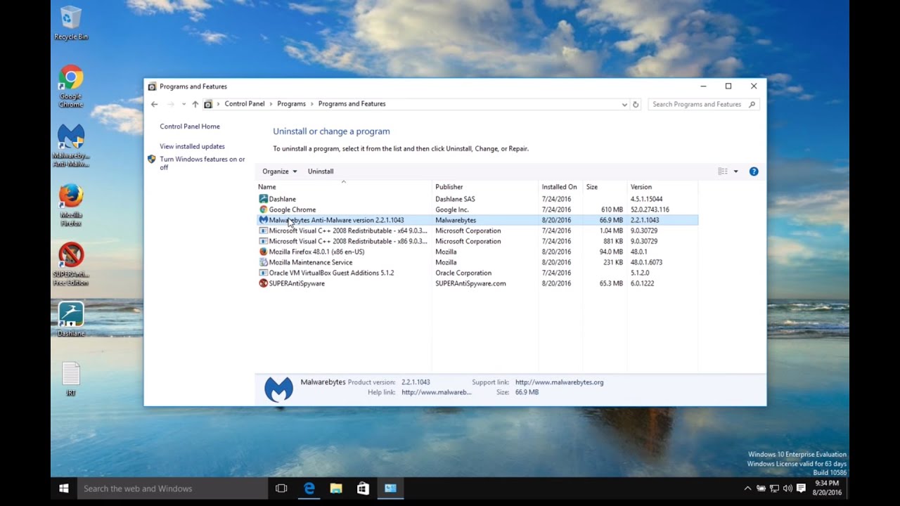 Windows PC 上のウイルスとマルウェアを削除する方法 Windows PC 上のウイルスとマルウェアを削除する方法