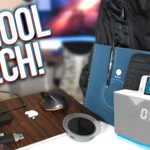 How-To Geek の 2021 年新学期向けテクノロジー ギフト ガイド How-To Geek の 2021 年新学期向けテクノロジー ギフト ガイド