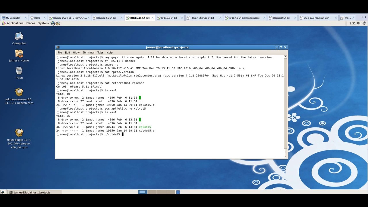 Linux カーネル 6.8 は将来を見据えた機能を備えて登場 Linux カーネル 6.8 は将来を見据えた機能を備えて登場
