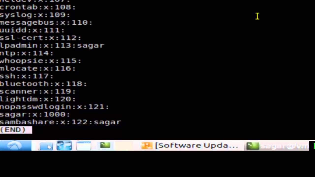 Linux でlessコマンドを使用する方法 Linux でlessコマンドを使用する方法