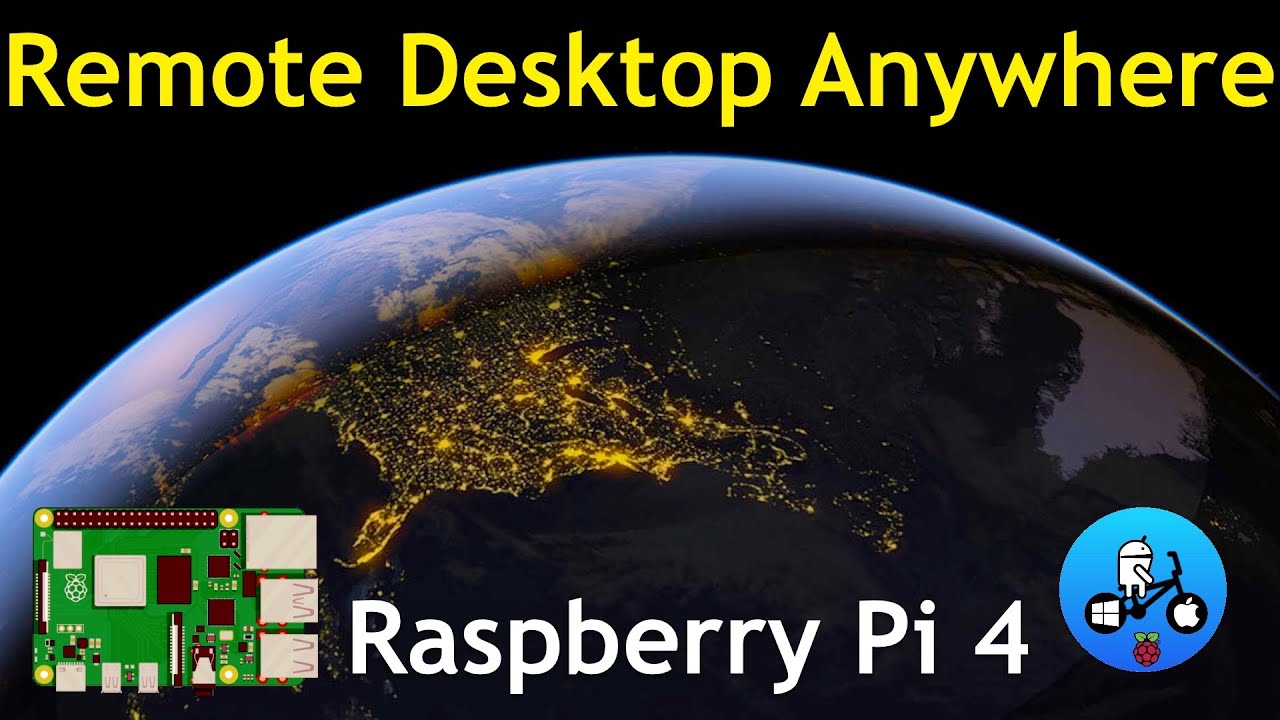 Raspberry Pi に公式リモート デスクトップ クライアントが追加されました Raspberry Pi に公式リモート デスクトップ クライアントが追加されました