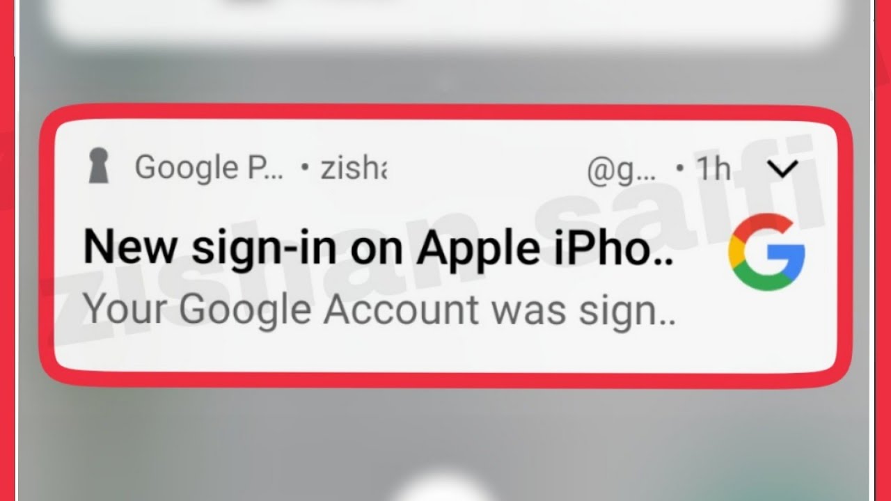 複数の Google アカウントに一度にサインインする方法 複数の Google アカウントに一度にサインインする方法