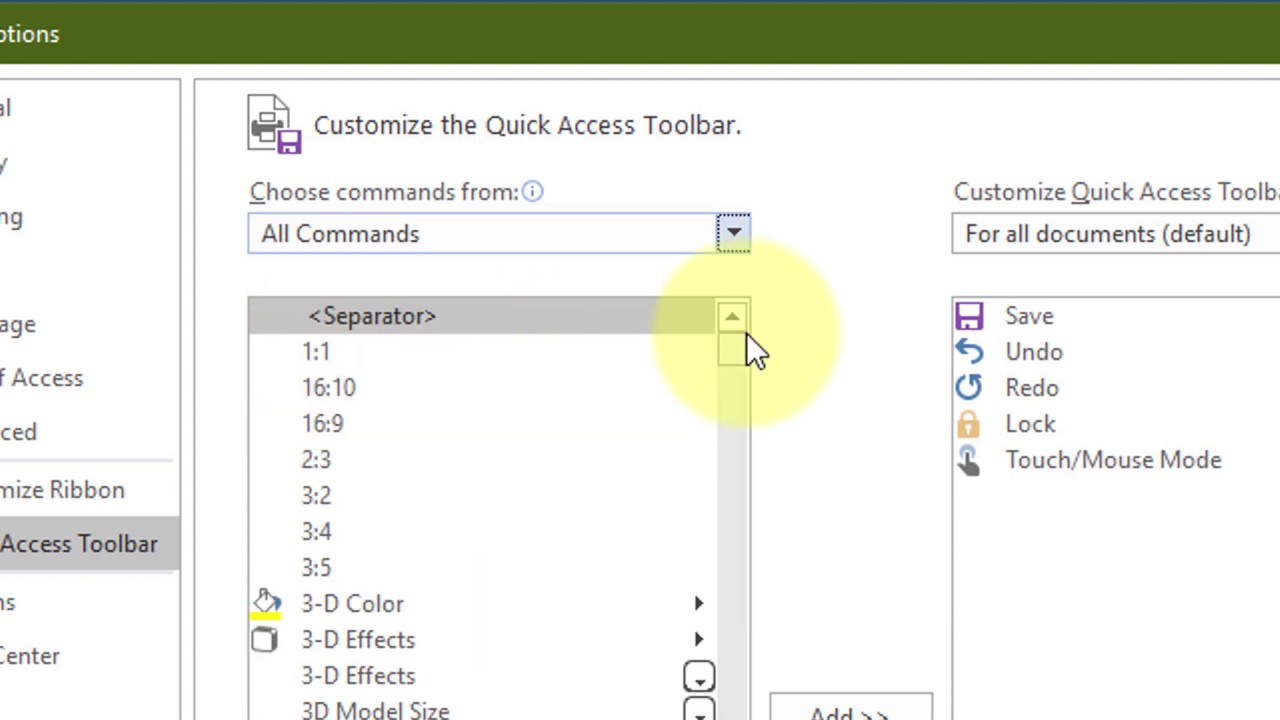Microsoft Wordに電卓を追加する方法 Microsoft Wordに電卓を追加する方法