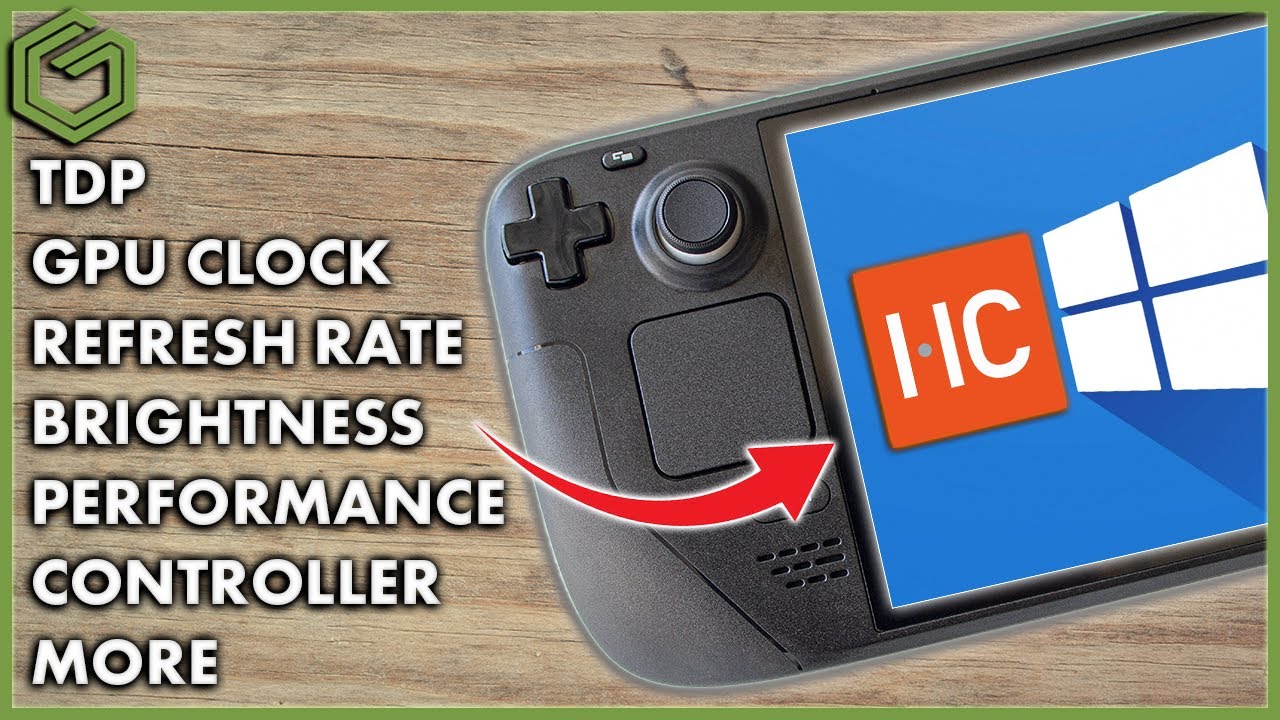 Steam デッキで Windows を実行する必要がありますか? Steam デッキで Windows を実行する必要がありますか?