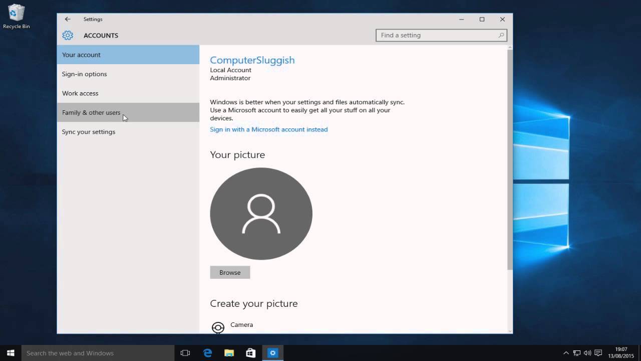 Windows 10および11でユーザーアカウントを管理者に変更する方法 Windows 10および11でユーザーアカウントを管理者に変更する方法