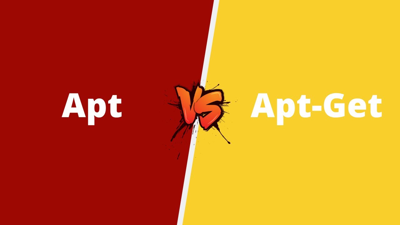 apt と apt-get: Linux での違いは何ですか? apt と apt-get: Linux での違いは何ですか?
