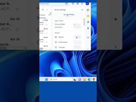 Chrome で Gmail のデスクトップ通知を有効にする方法 Chrome で Gmail のデスクトップ通知を有効にする方法