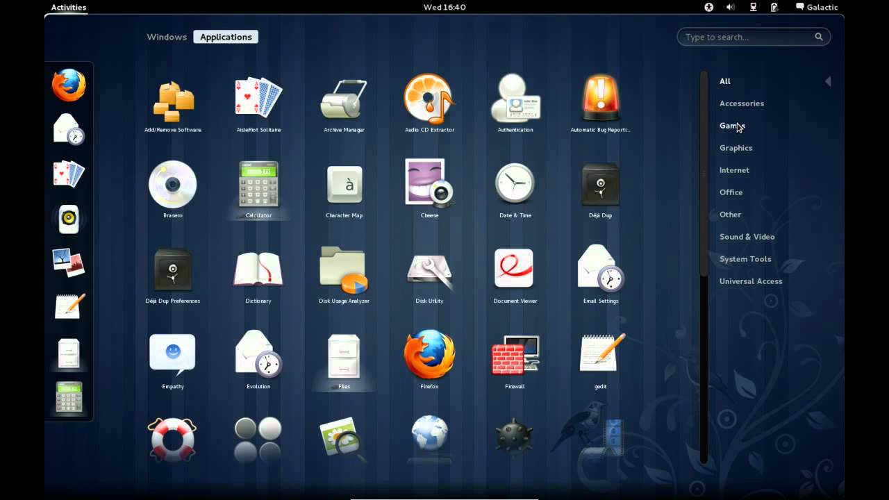 Fedora 40: Linux ディストリビューションの最新リリースのすべての新機能 Fedora 40: Linux ディストリビューションの最新リリースのすべての新機能