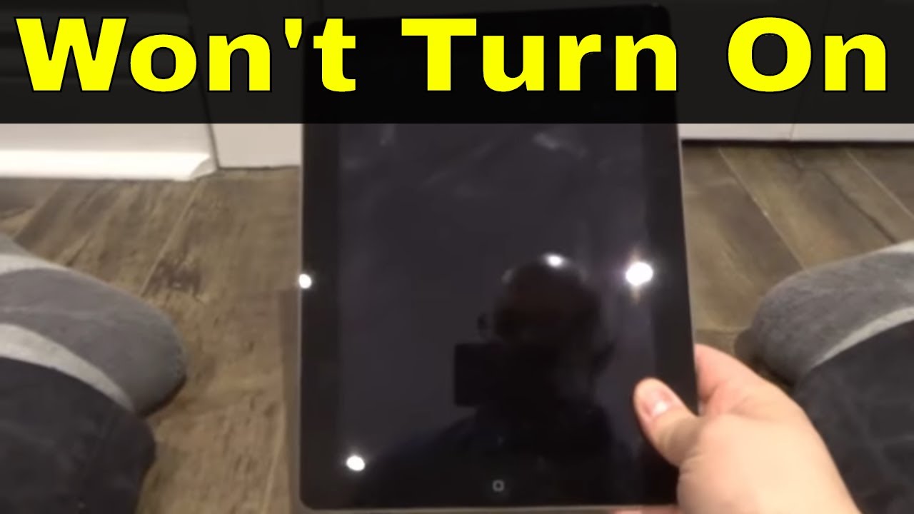 iPhone または iPad の電源が入らない場合の対処方法 iPhone または iPad の電源が入らない場合の対処方法