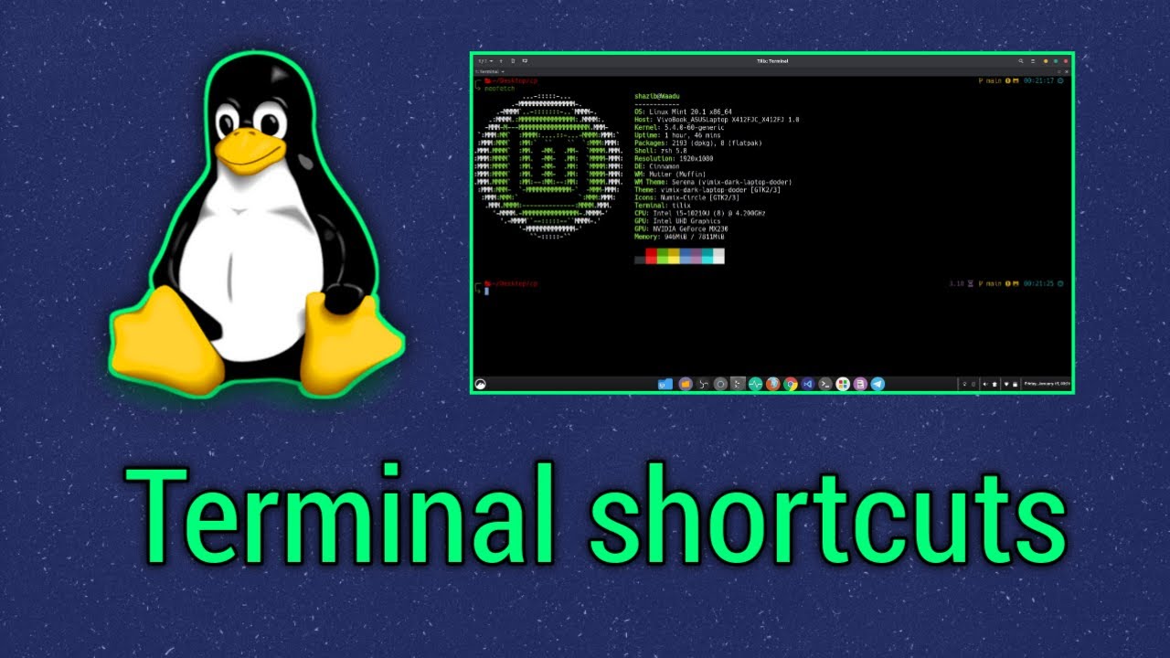 Linux ターミナルからコンピュータのデバイスを一覧表示する方法 Linux ターミナルからコンピュータのデバイスを一覧表示する方法