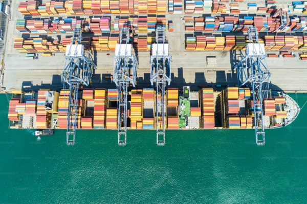 Blockchain for Logistics Optimization: Ushering in Faster, Cheaper, and More Transparent Deliveries Blockchain for Logistics Optimization: Ushering in Faster, Cheaper, and More Transparent Deliveries