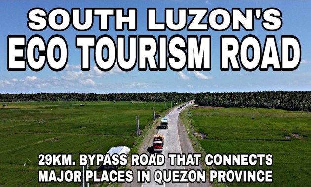 Quezon’s Eco-Tourism: Nature’s Hidden Gems Quezon’s Eco-Tourism: Nature’s Hidden Gems