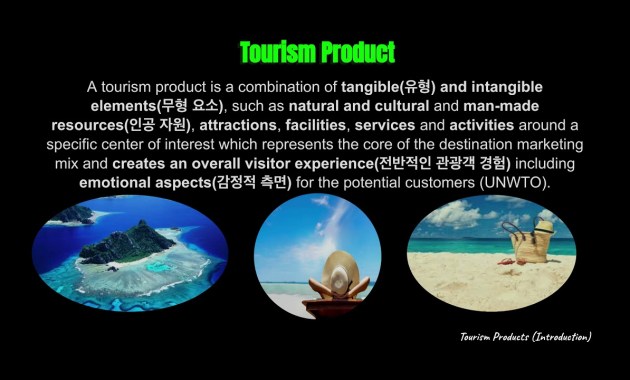 Untouched Wonders: A Natural Tourism Product Untouched Wonders: A Natural Tourism Product