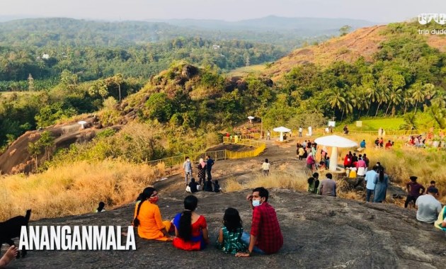 Ottapalam: Embracing Eco-Tourism In God’s Own Country Ottapalam: Embracing Eco-Tourism In God’s Own Country