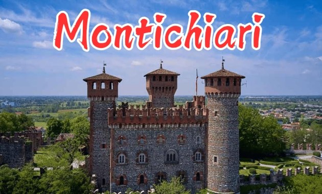 Montichiari 2024: Discovering Nature’s Hidden Gems Montichiari 2024: Discovering Nature’s Hidden Gems