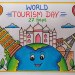 Celebrate National Tourism Day: Draw Your Dream Destination Celebrate National Tourism Day: Draw Your Dream Destination