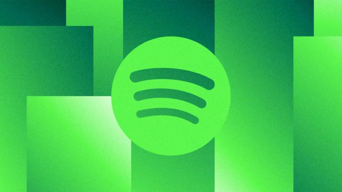 Music publishers accuse Spotify of ‘bait-and-switch subscription scheme’ Music publishers accuse Spotify of ‘bait-and-switch subscription scheme’