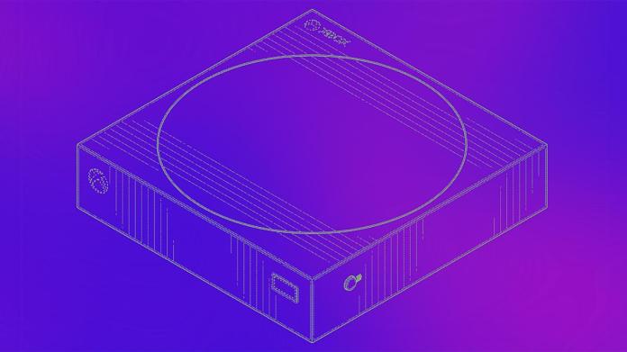 Try what Microsoft’s Keystone streaming machine might need been Try what Microsoft’s Keystone streaming machine might need been