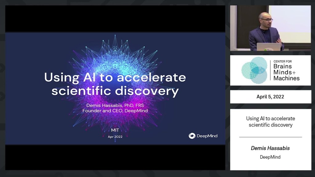 How AI Is Accelerating Scientific Discovery At An Unprecedented Scale How AI Is Accelerating Scientific Discovery At An Unprecedented Scale