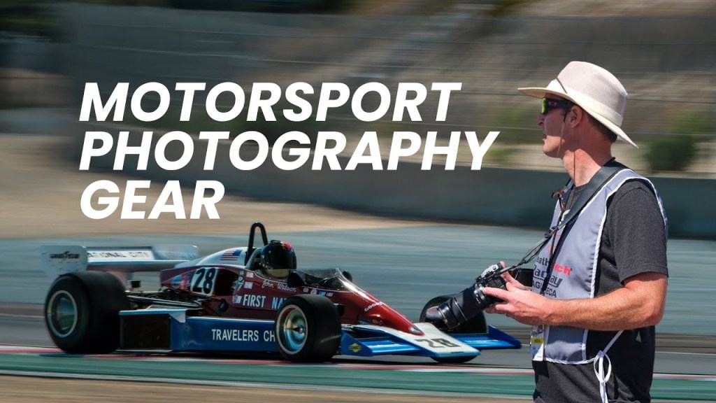 10 potongan perlengkapan yang harus dimiliki untuk motorsport fotografi 10 potongan perlengkapan yang harus dimiliki untuk motorsport fotografi