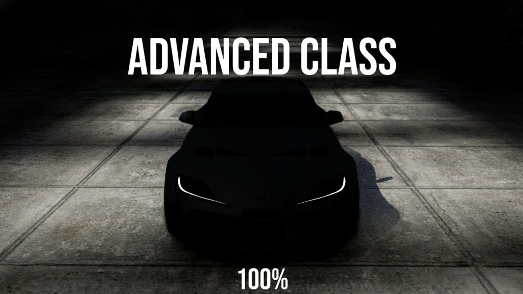 Assoluto Racing Lisensi Kelas Lanjutan 100% Tutorial Assoluto Racing Lisensi Kelas Lanjutan 100% Tutorial