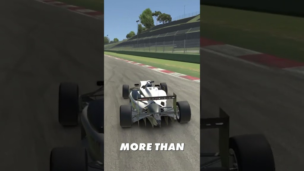 Mengapa pengemudi F1 mengabaikan garis balap yang sempurna Mengapa pengemudi F1 mengabaikan garis balap yang sempurna