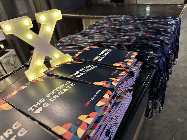 TEDxAtlanta 2025: 15 Years of Bold Ideas, Real Impact TEDxAtlanta 2025: 15 Years of Bold Ideas, Real Impact