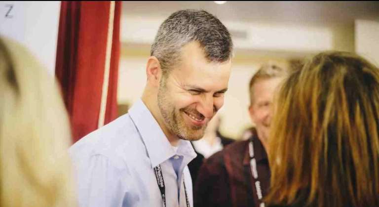 Why I bring my team to TEDxPeachtree Why I bring my team to TEDxPeachtree