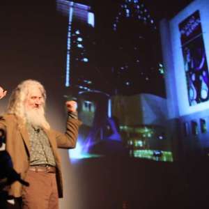 TEDxPeachtree 2012: The Live Multiplier Effect TEDxPeachtree 2012: The Live Multiplier Effect