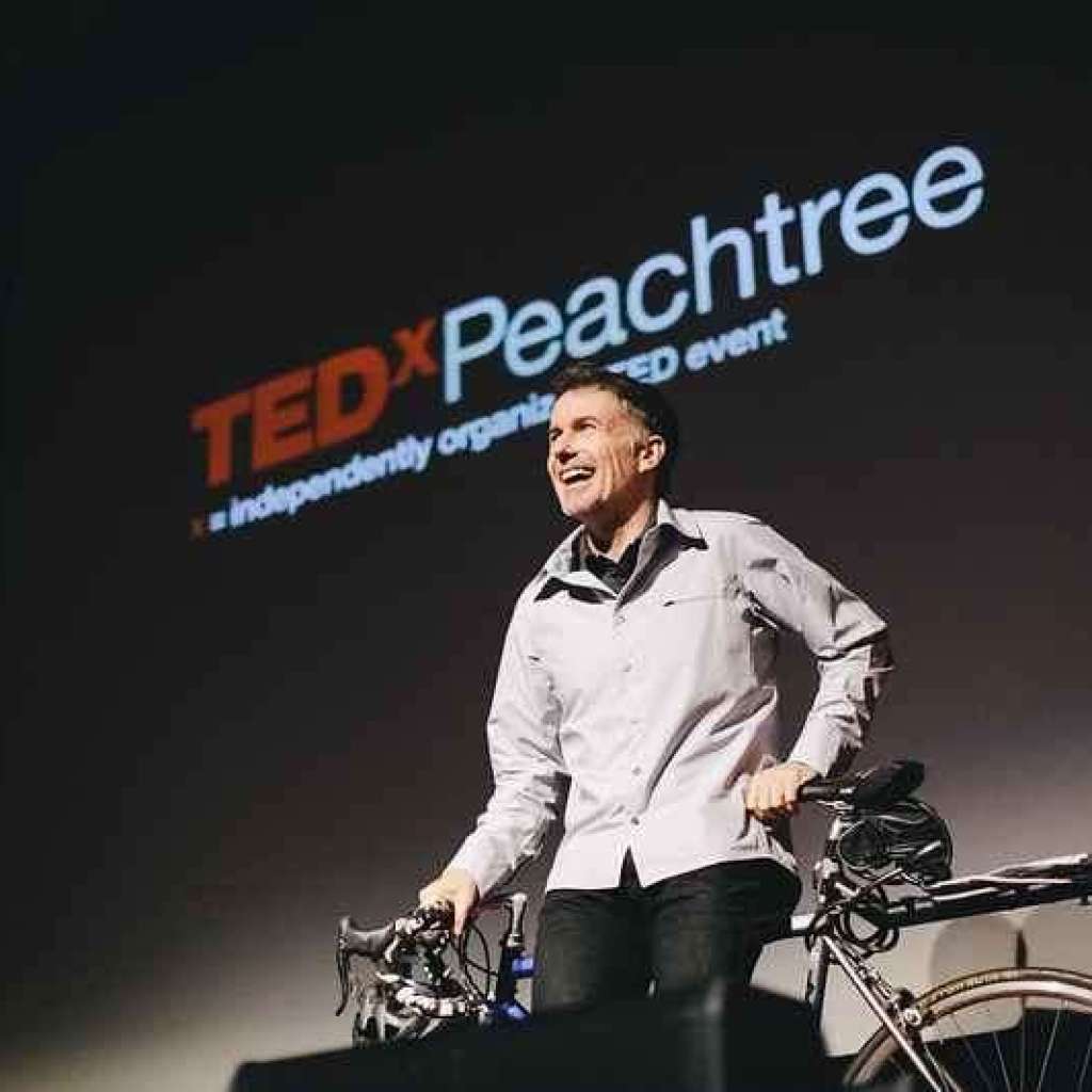 TEDxPeachtree 2013: It’s a Wrap! TEDxPeachtree 2013: It’s a Wrap!