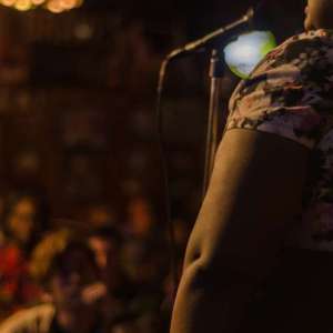 TEDxPeachtreeSalon 2015 Poetry Slam TEDxPeachtreeSalon 2015 Poetry Slam