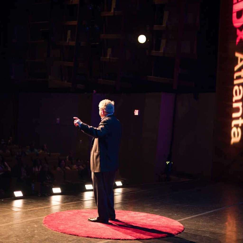 TEDxAtlanta 2023: WE RISE Highlights TEDxAtlanta 2023: WE RISE Highlights