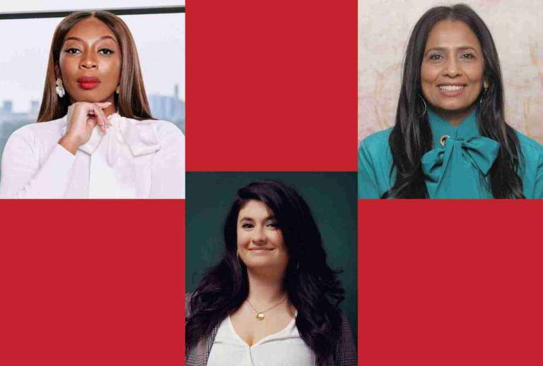 TEDxAtlantaWomen Speakers Showcased in TEDx Skoll Conversations TEDxAtlantaWomen Speakers Showcased in TEDx Skoll Conversations