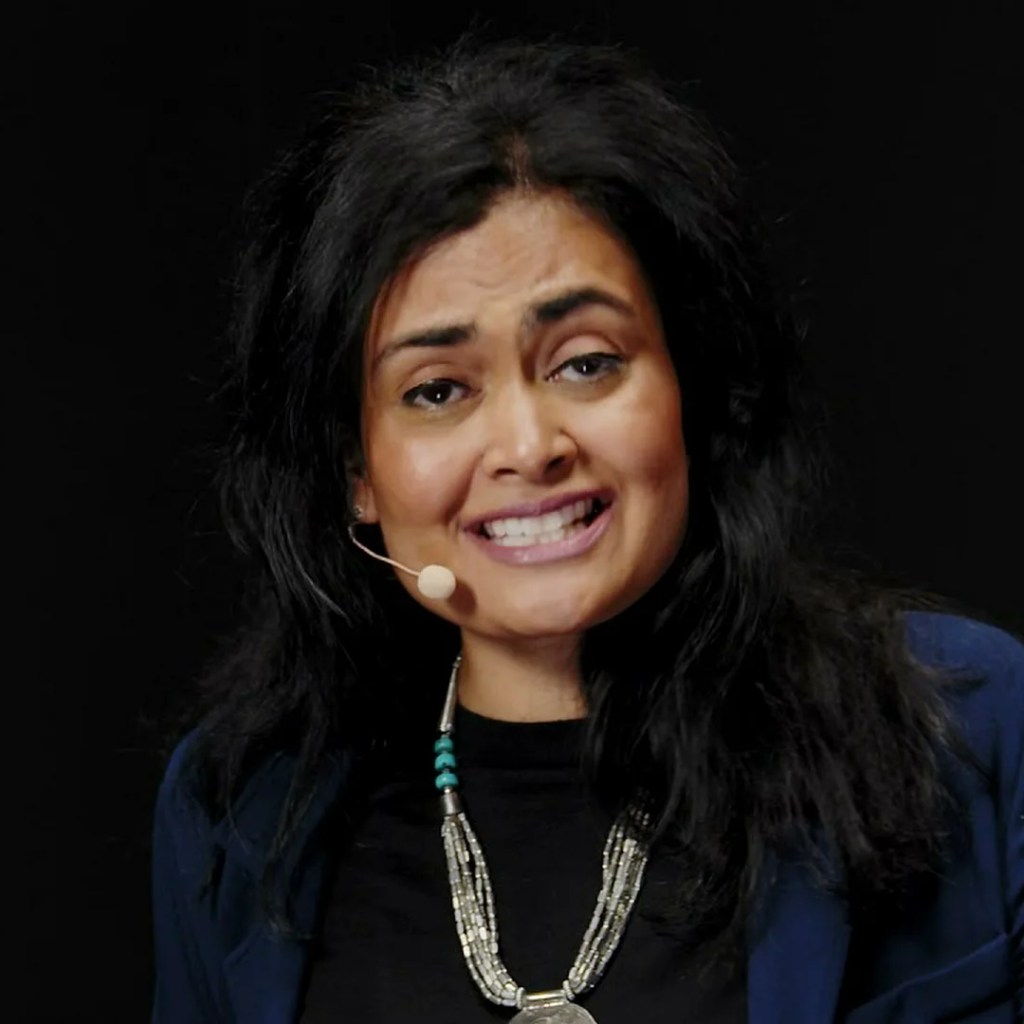 Social Epidemiologist Shivani Patel’s TEDxAtlanta 2021 Talk featured on TEDx Shorts Podcast Social Epidemiologist Shivani Patel’s TEDxAtlanta 2021 Talk featured on TEDx Shorts Podcast