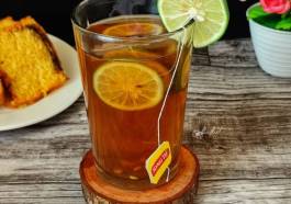Resep Es Teh Kampul Khas Solo Yang Menyegarkan Resep Es Teh Kampul Khas Solo Yang Menyegarkan