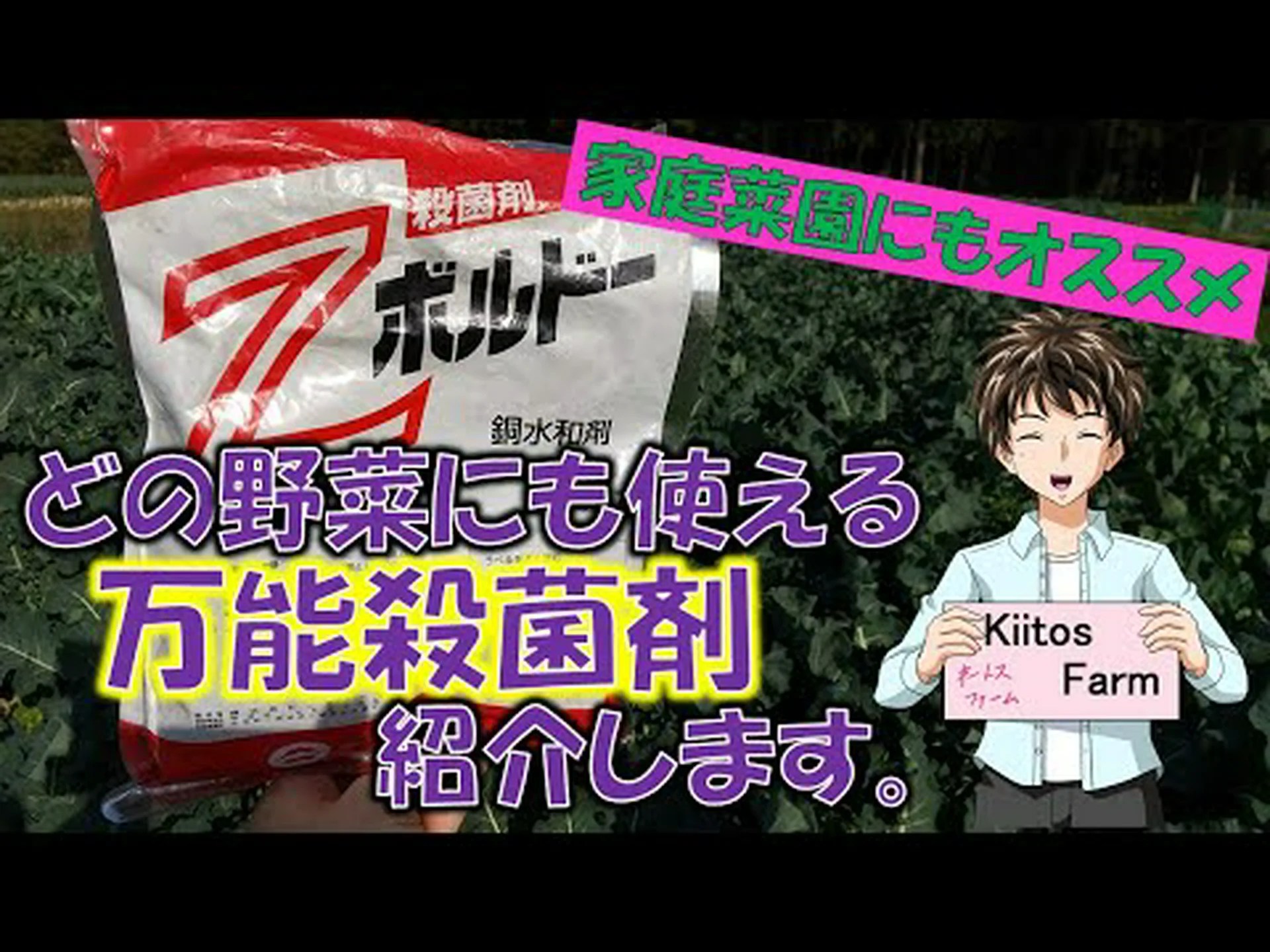 ボルドー混合物 ボルドー混合物