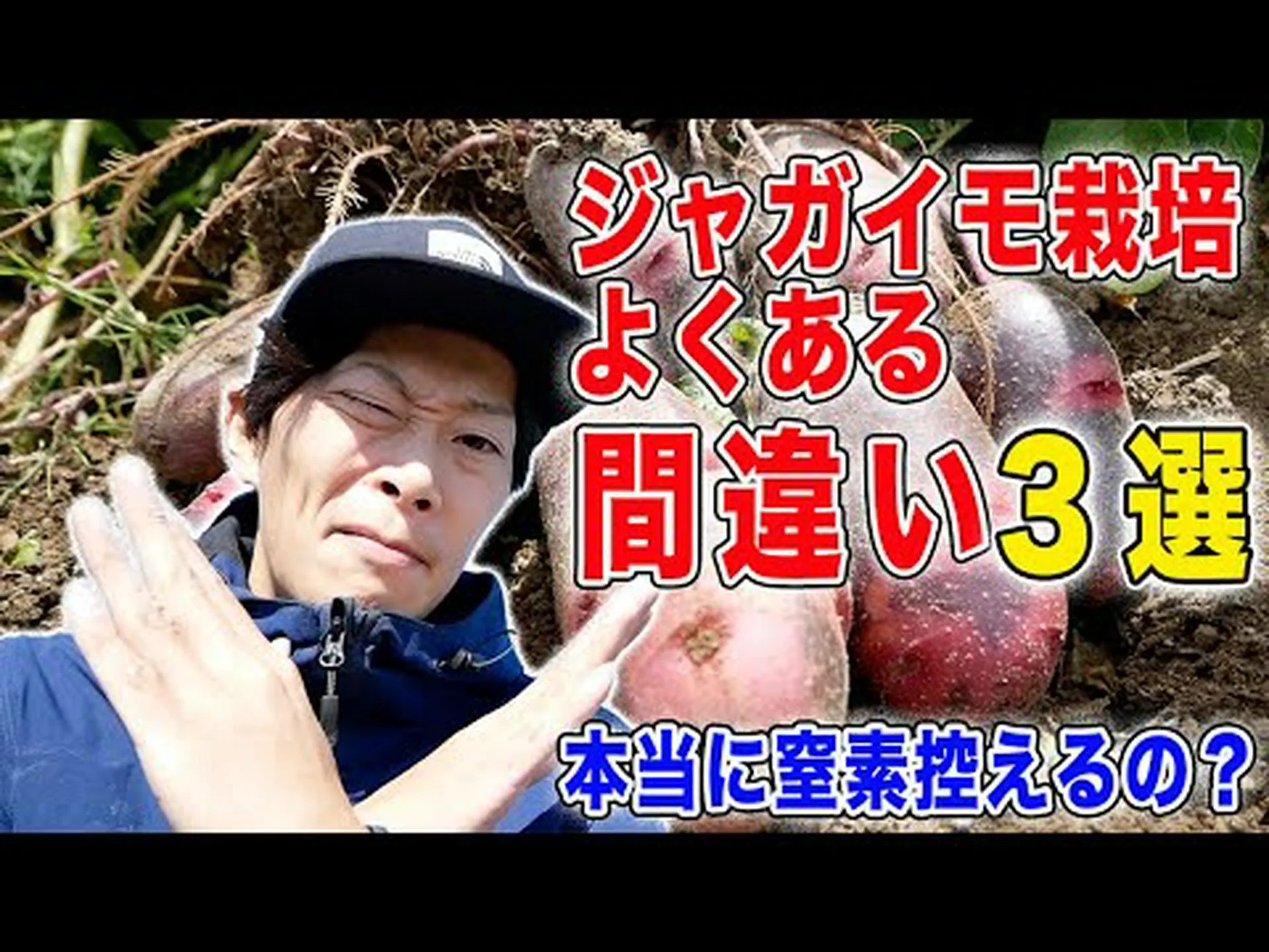 ジャガイモに関するよくある質問 ジャガイモに関するよくある質問