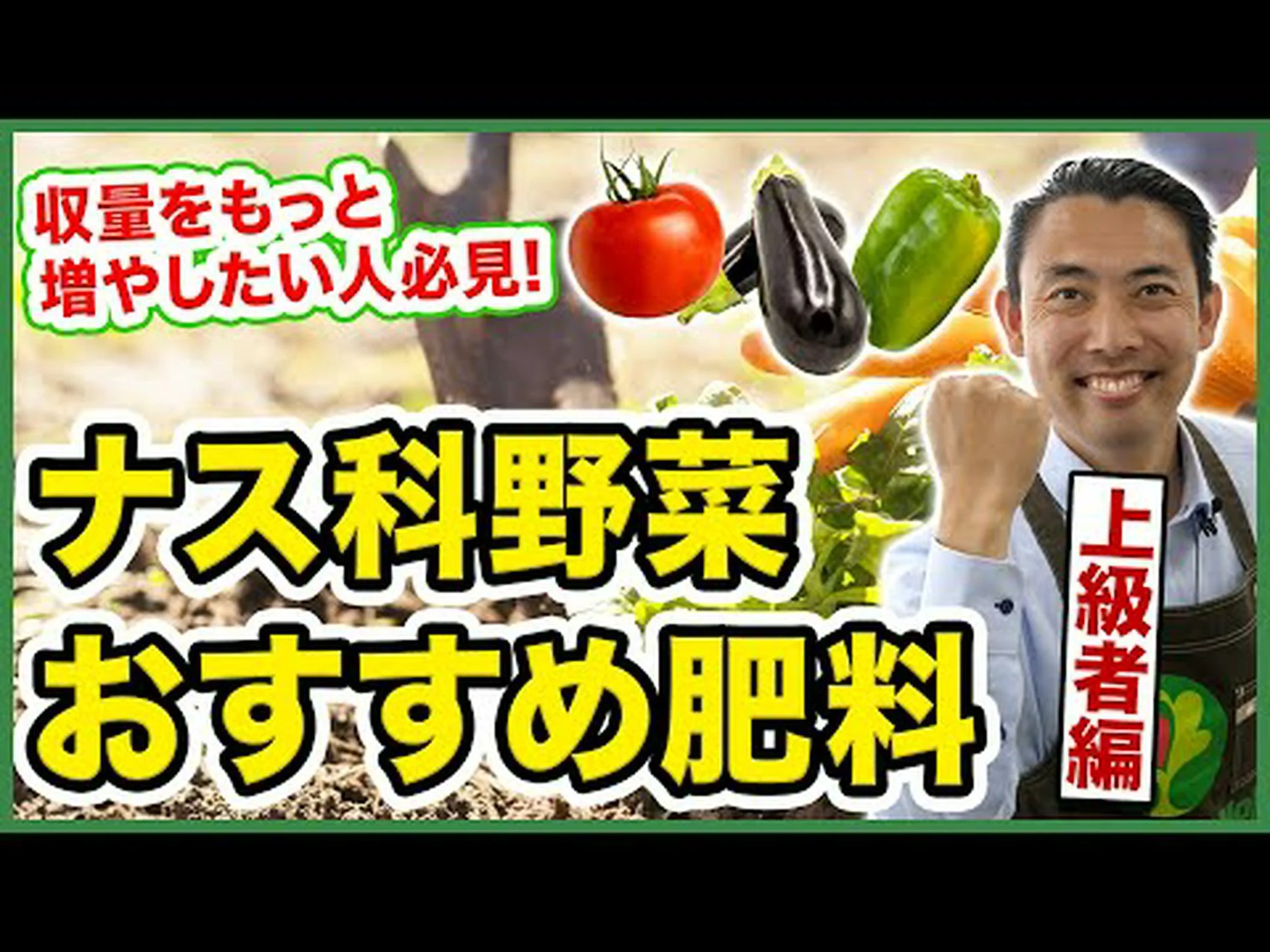 ほろ苦いナス科 ほろ苦いナス科