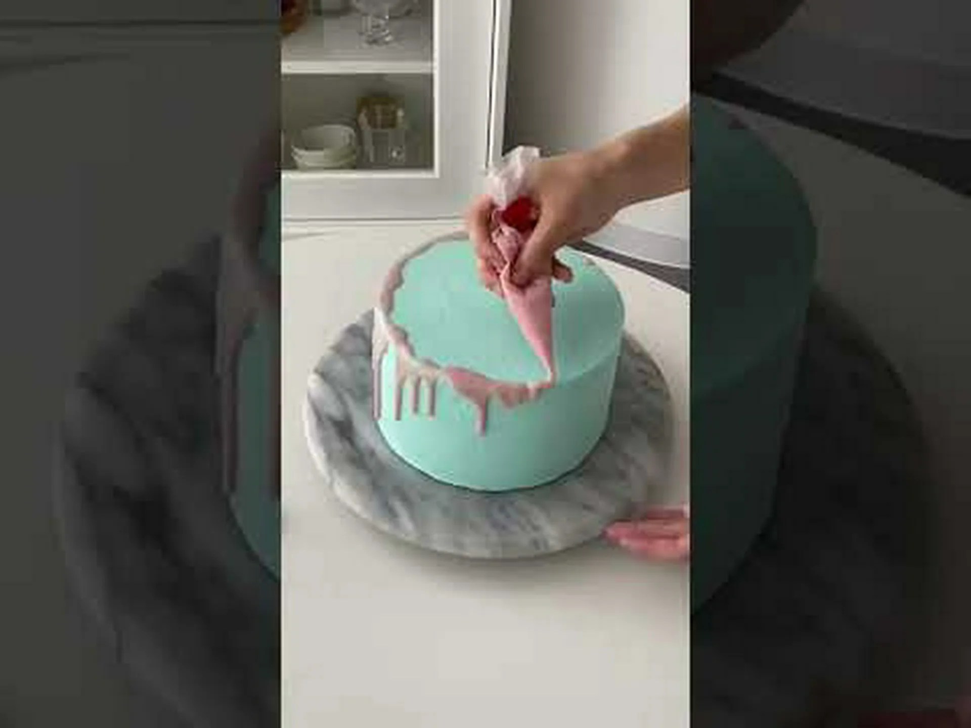 キャスターケーキ キャスターケーキ