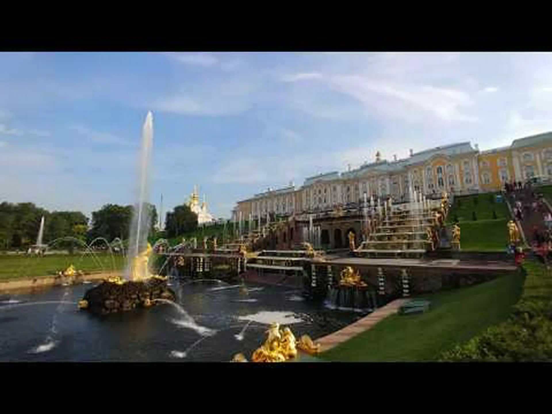 血の滴、サンゴの噴水、ロシアのつくし 血の滴、サンゴの噴水、ロシアのつくし