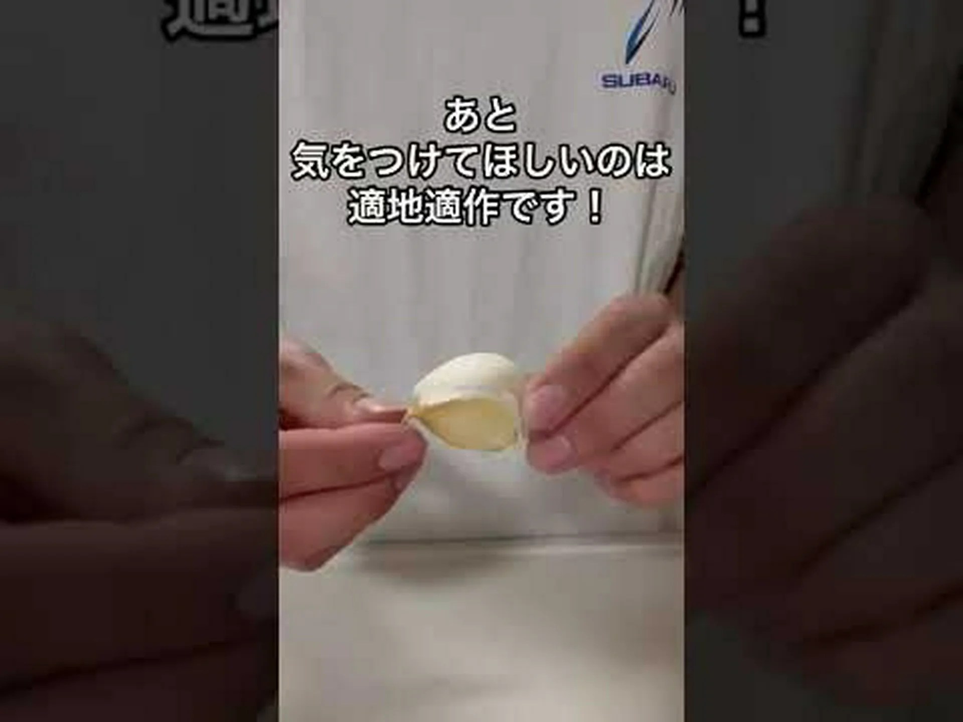 かなりニンニク かなりニンニク