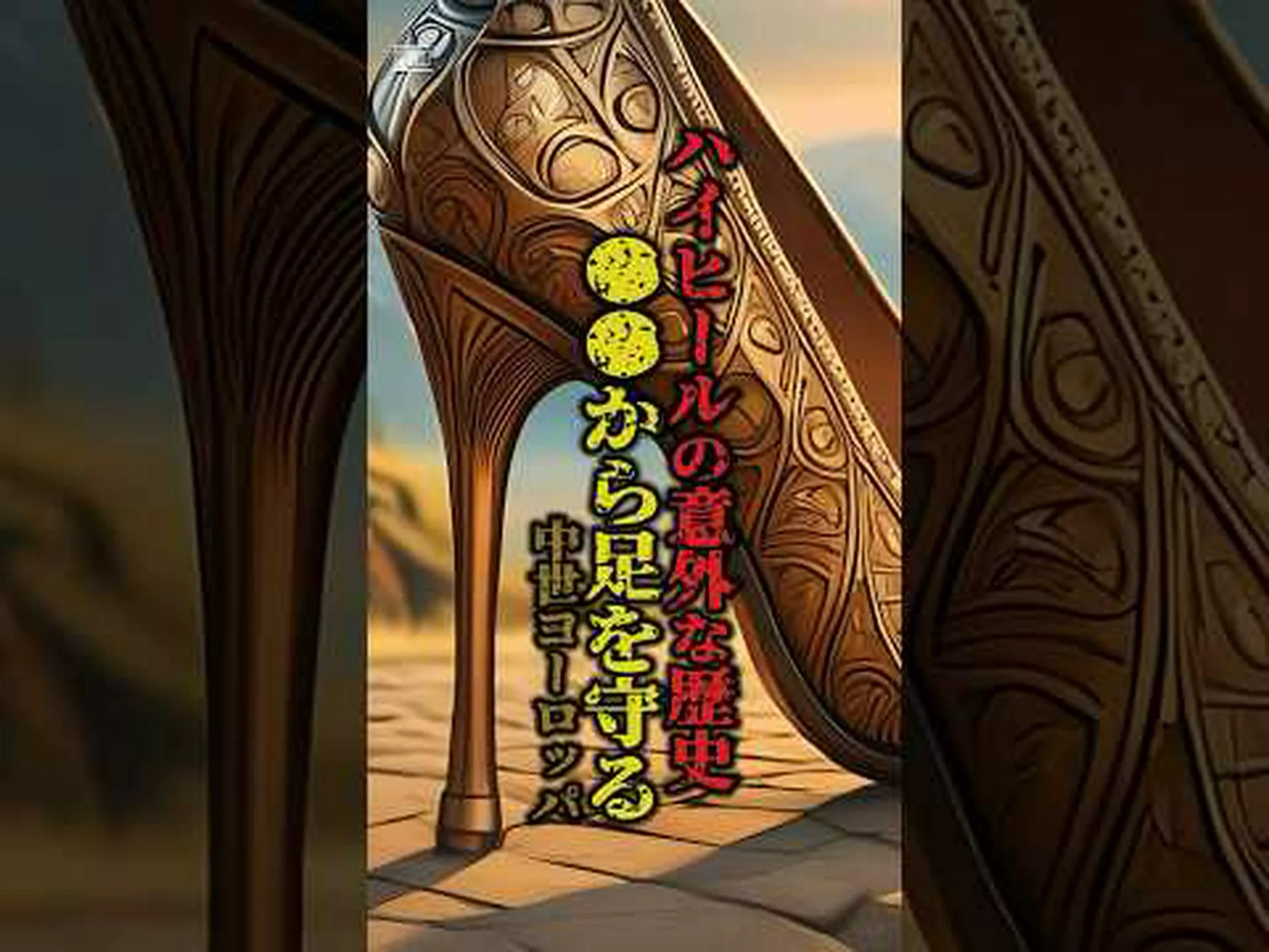 スペードの起源から中世まで スペードの起源から中世まで