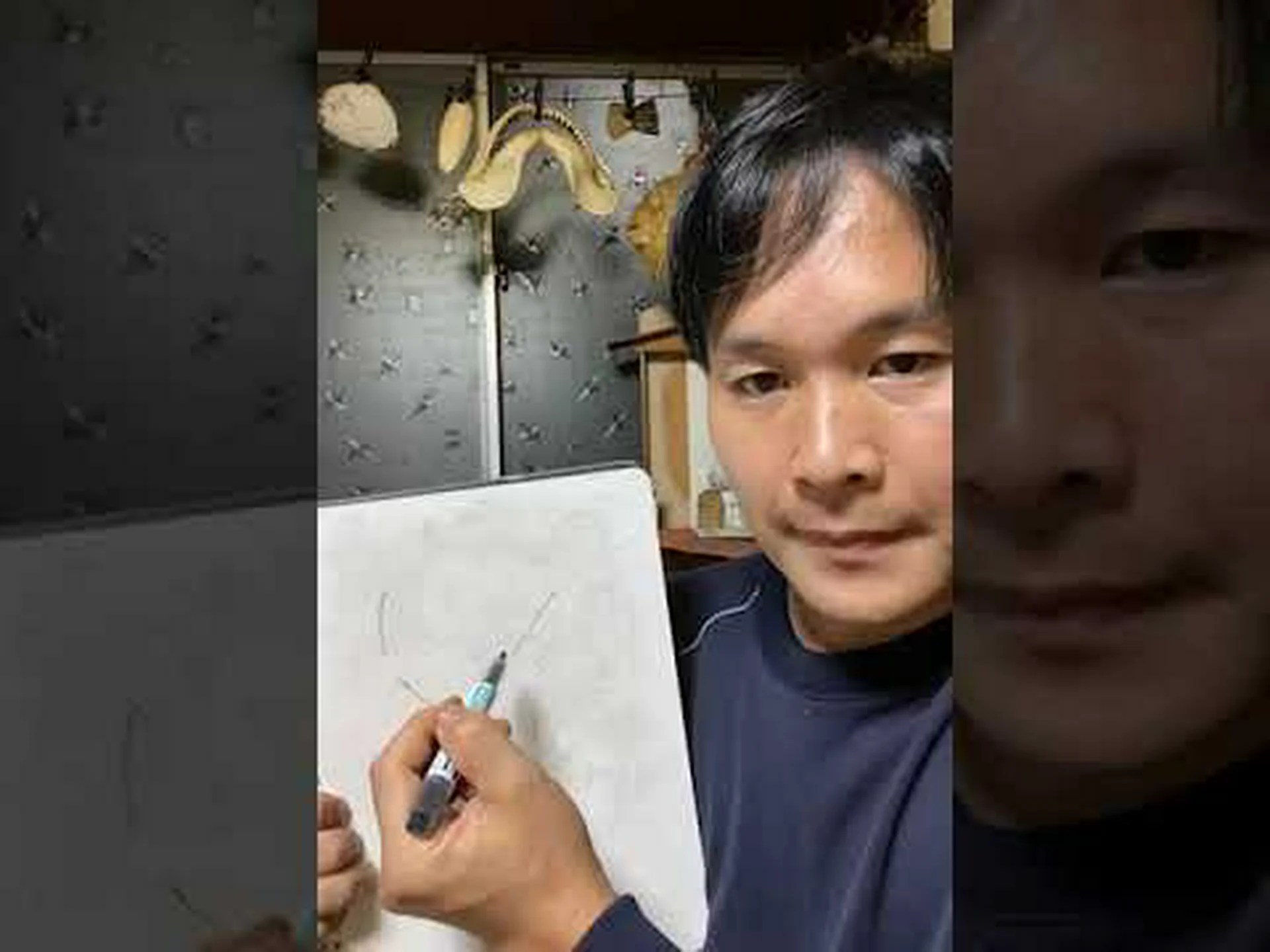 三姉妹、先祖伝来の栽培技術 三姉妹、先祖伝来の栽培技術