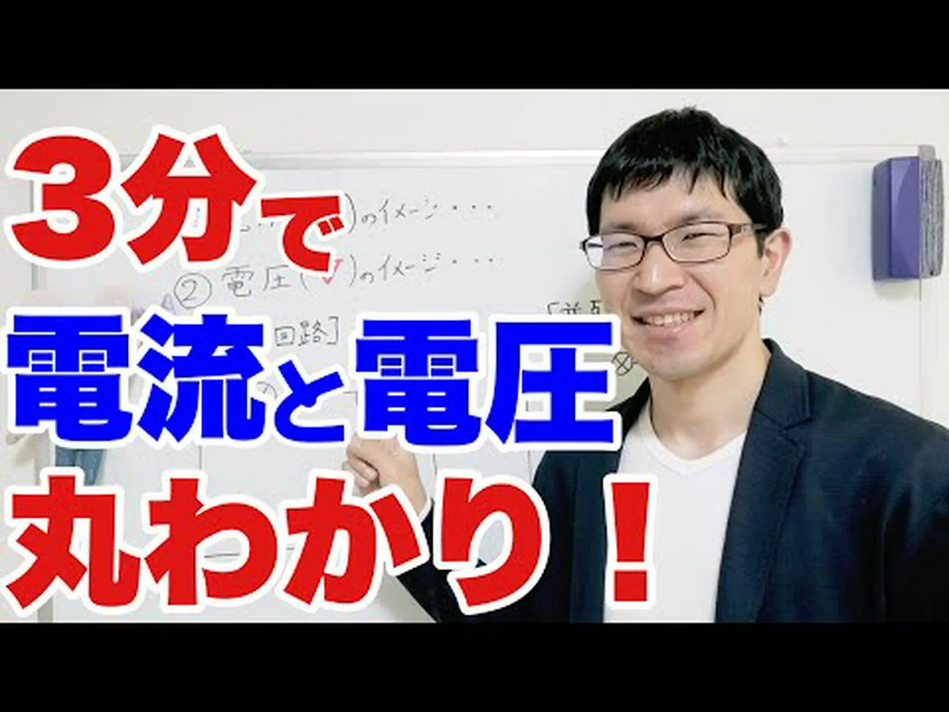 バージニア州の物理学 バージニア州の物理学