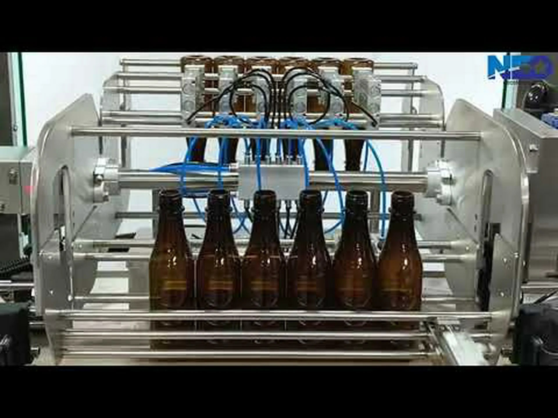 しだれボトルリンサー しだれボトルリンサー