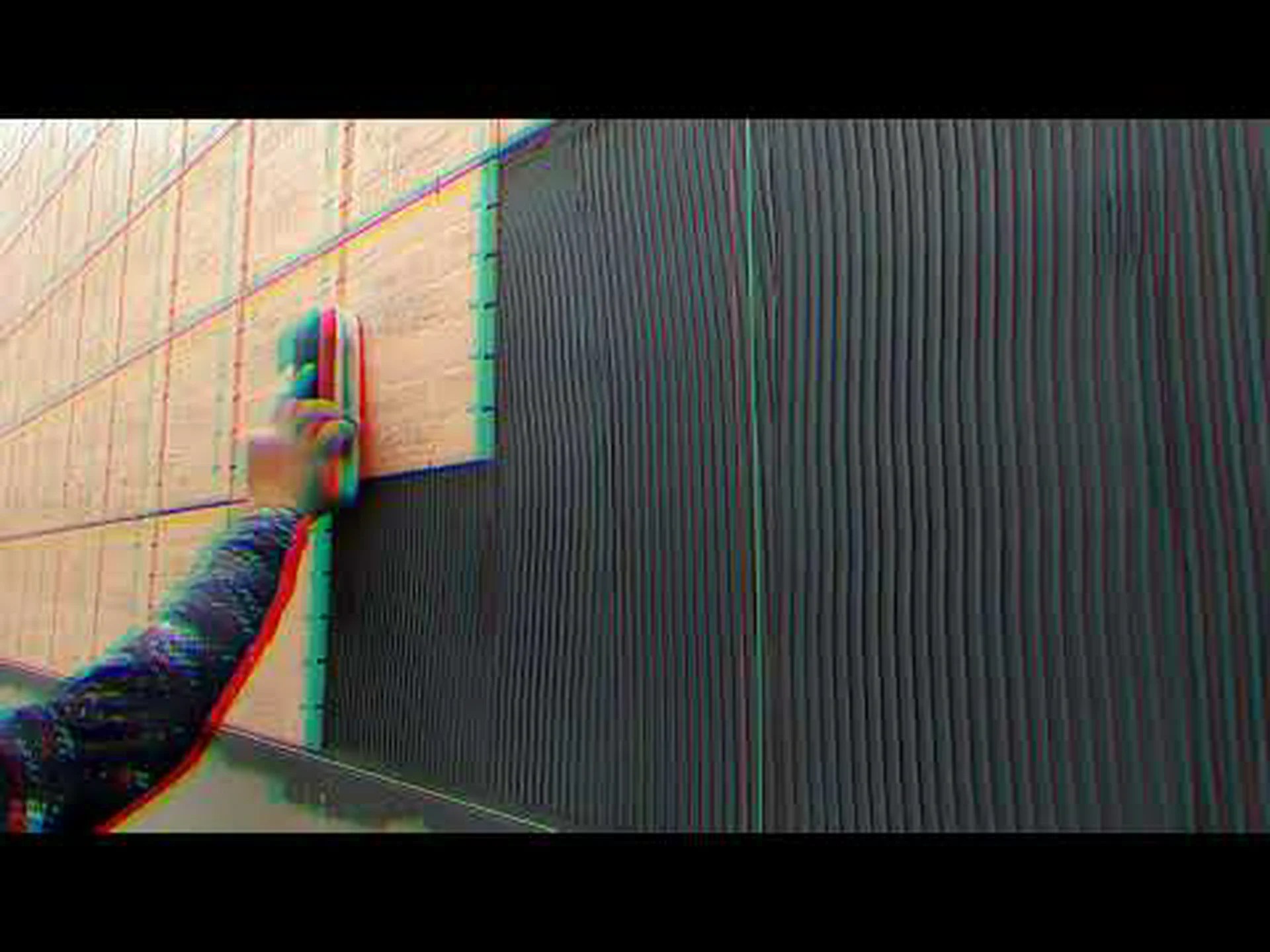 外装タイル貼り 外装タイル貼り