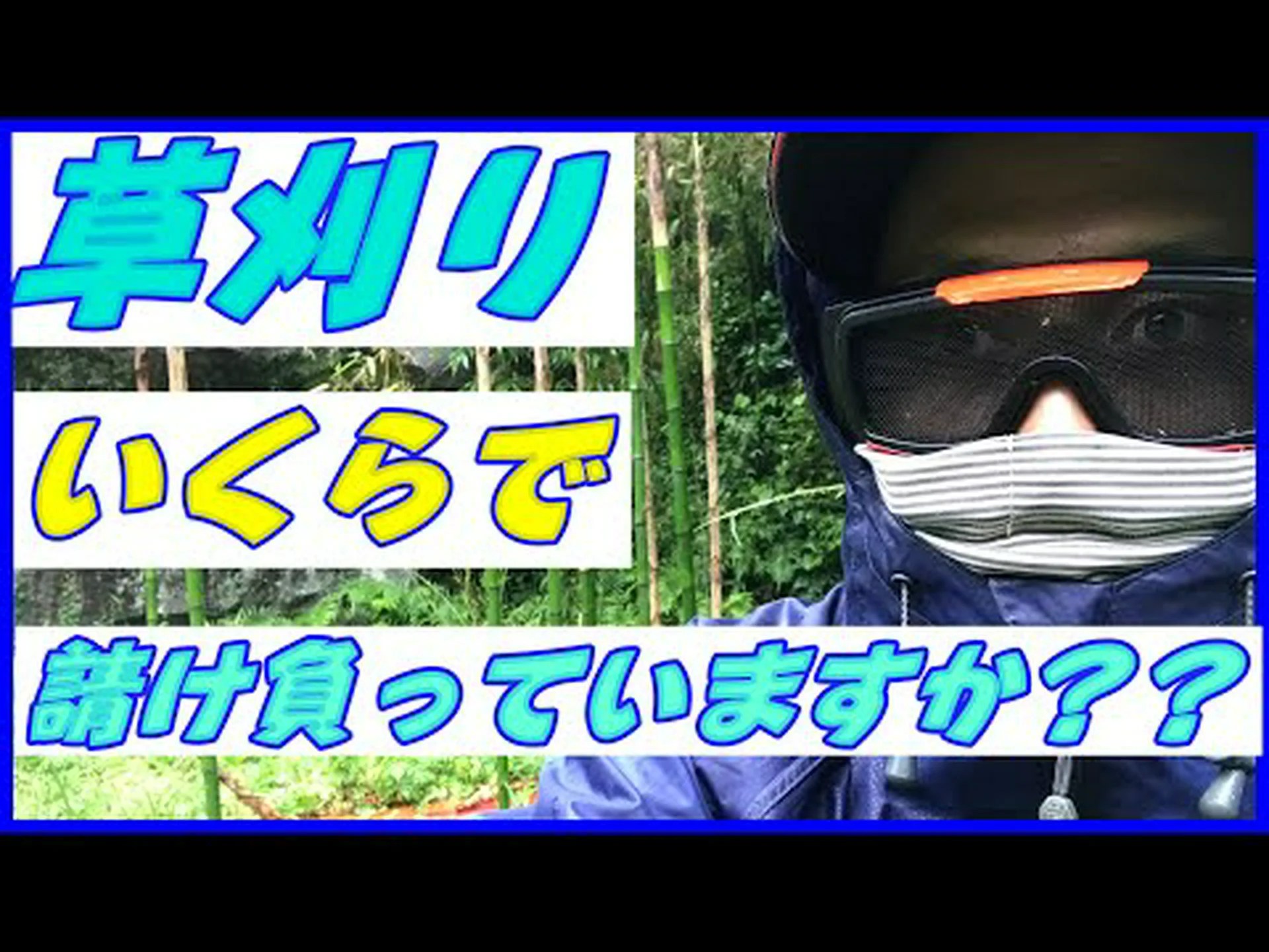 5 月には草刈りはありません、5 月には草刈りはありませんが、なぜですか? 5 月には草刈りはありません、5 月には草刈りはありませんが、なぜですか?