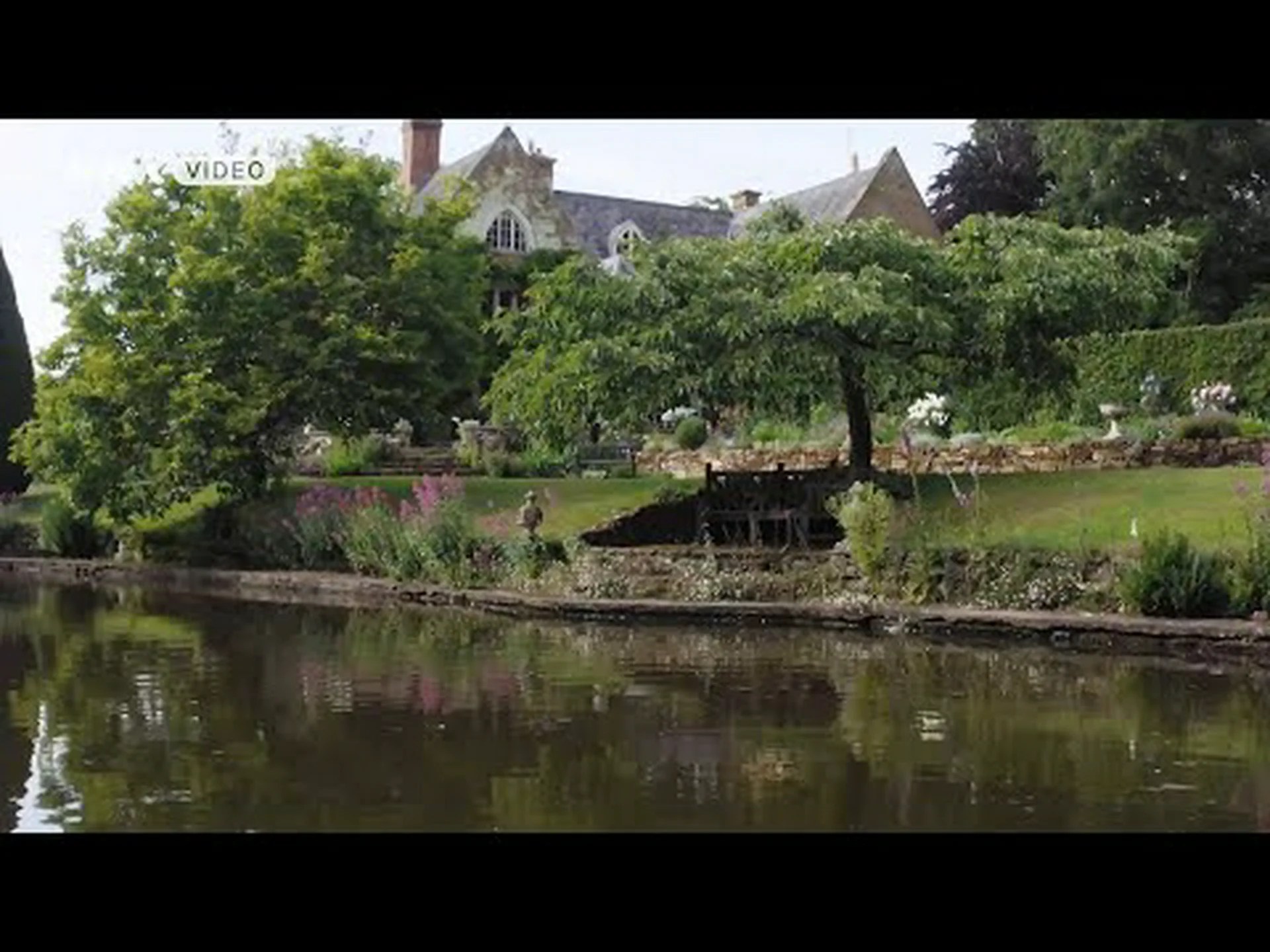 イングリッシュガーデン イングリッシュガーデン